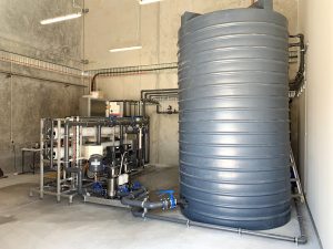 reverse osmosis water treatment, Brew Dog | Brewing Reverse Osmosis Water Treatment Solution