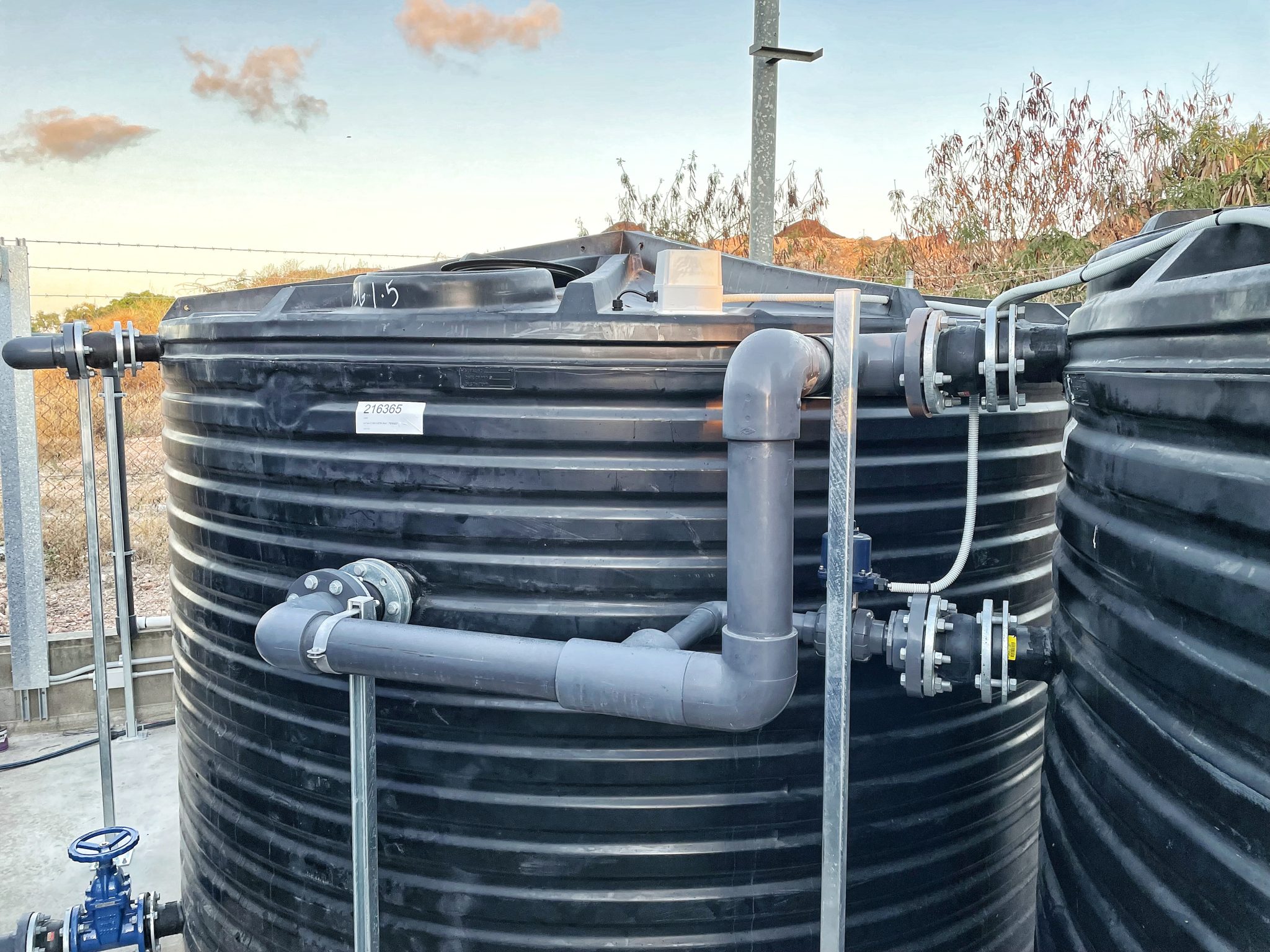 waste water treatment system, Tropical Waste | Waste Water Treatment System