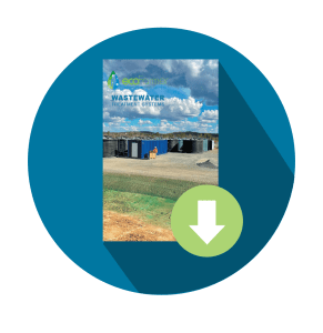 Wastewater Treatment System, EcoFarmer | Wastewater Treatment System